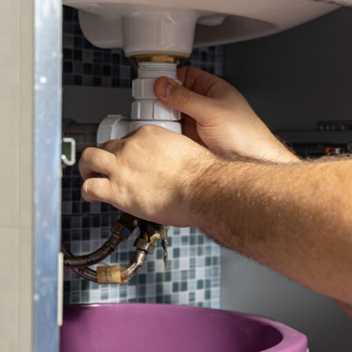 Mosogató duguláselhárítás