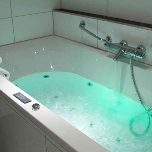 fürdőkád duguláselhárítás